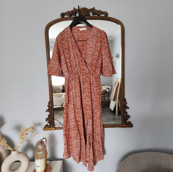 Natalie Martin Dress - Picture 1 of 6